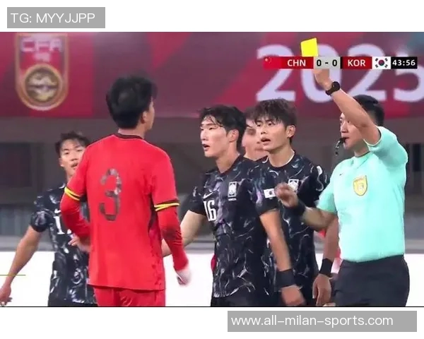 U22国足年度双杀韩国展现强大实力三场进球零失球完美表现