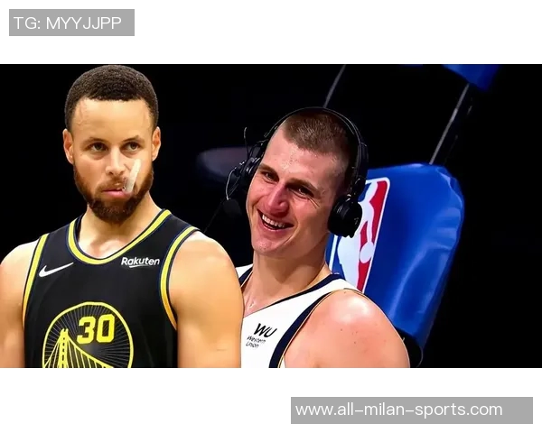 武圣预测独行侠勇士争冠约基奇荣膺MVP文班获最佳防守库明加成黑马赢家