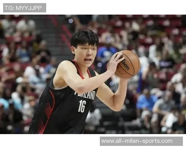 媒体人称赞杨瀚森具备出色球商与心态调整能力强令其前景可期