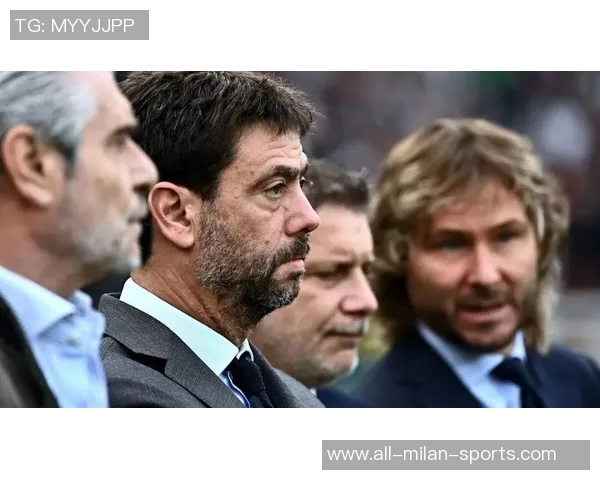 布冯力挺阿涅利家族称其未出售尤文应获球迷认可与尊重