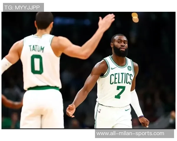 麦迪谈MVP评选标准杰伦布朗如何独撑绿军展现实力